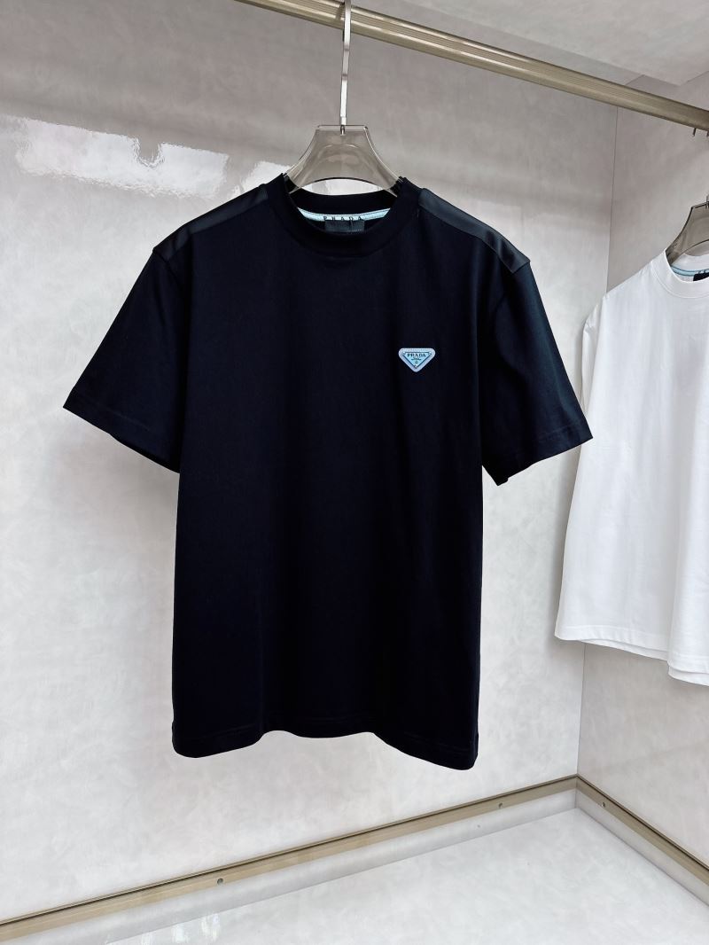 Prada T-Shirts